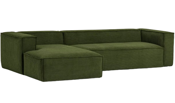 The Mishima Sofa